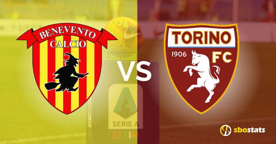 Benevento - Torino