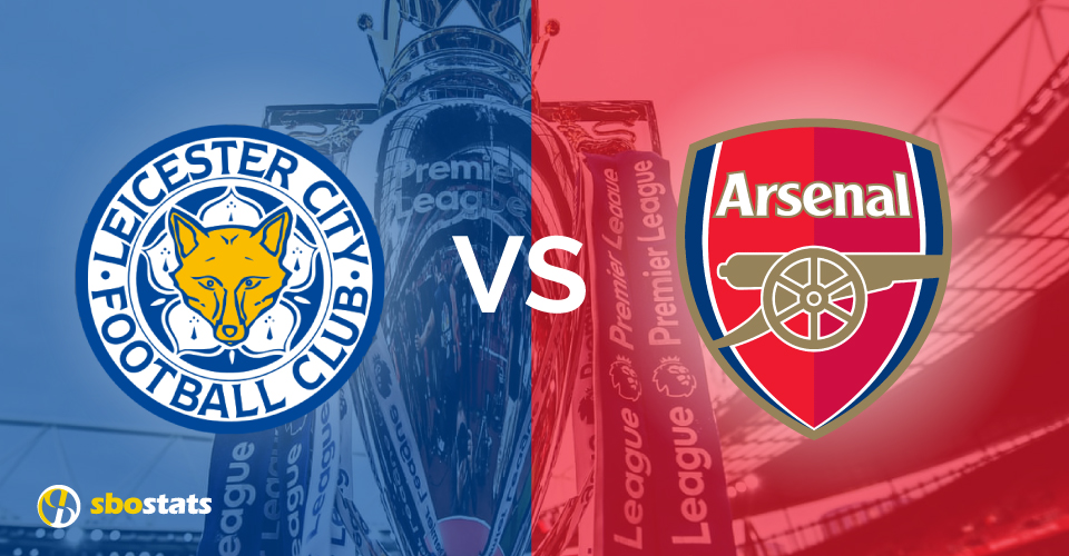 Leicester - Arsenal, probabili formazioni, statistiche, quote e pronostico