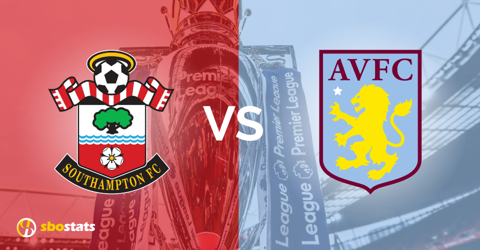 Premier League, Southampton-Aston Villa: probabili formazioni, statistiche, quote e pronostico