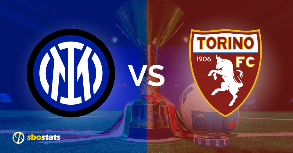 Preview Inter – Torino, le statistiche di Sbostats