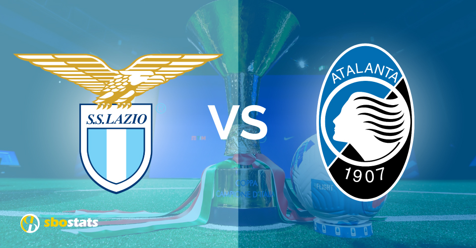Preview Lazio – Atalanta, le statistiche di Sbostats