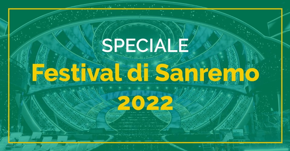 Regolamento e partecipanti del festival di Sanremo con le quote scommesse dei bookmakers sul vincitore