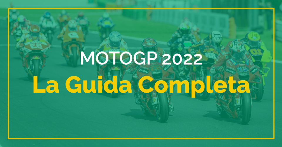 Motogp 2022, calendario e pronostici