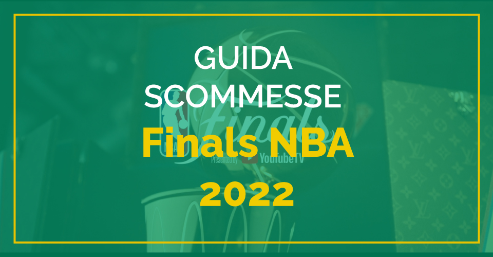 Finals NBA 2022, chi vince l’anello fra Warriors e Celtics secondo i bookmakers?