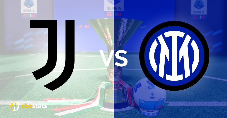 Pronostico Juventus-Inter Serie A