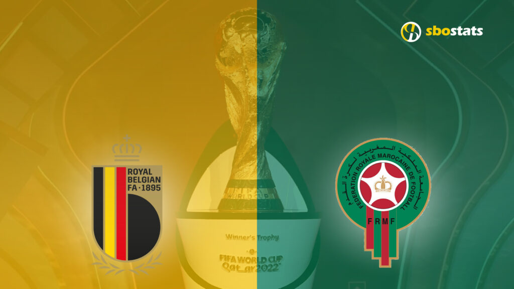 Preview Belgio-Marocco Mondiali Qatar 2022