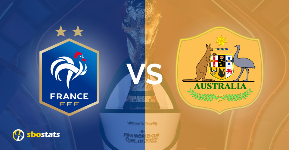 Preview Francia-Australia Mondiali Qatar 2022