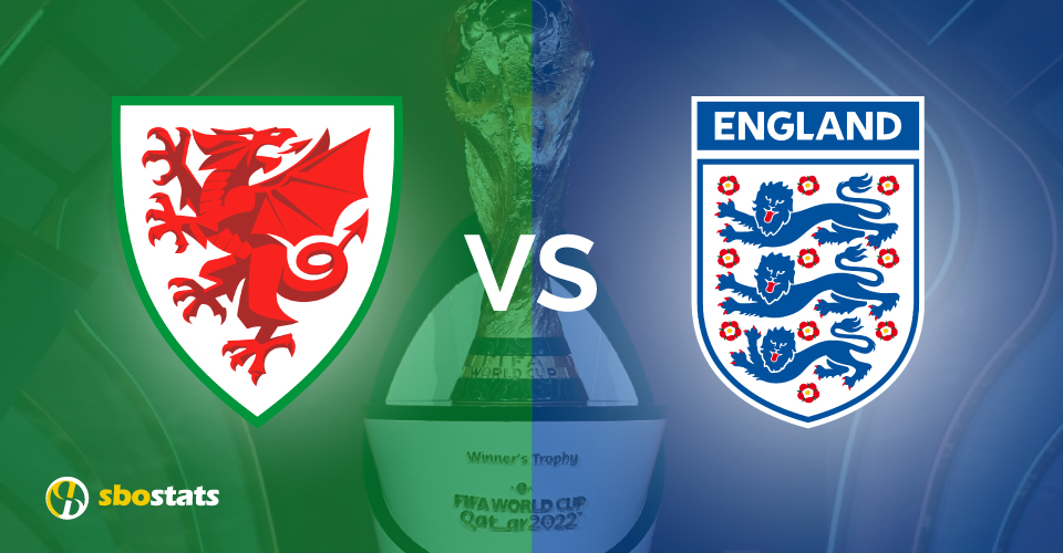 Preview Galles-Inghilterra Mondiali Qatar 2022