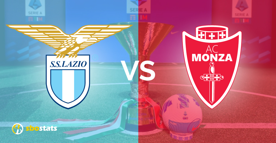 Pronostico Lazio-Monza Serie A