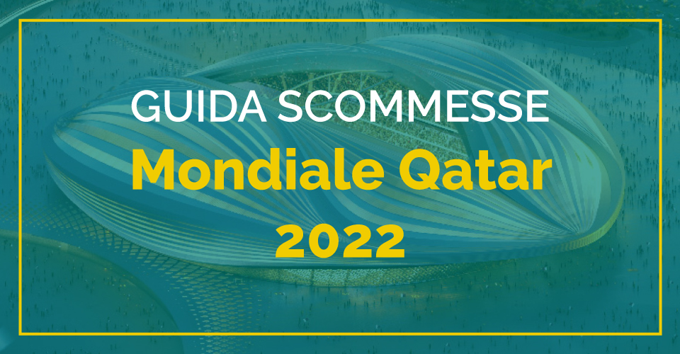 <strong>Mondiali Qatar 2022, la preview definitiva</strong>