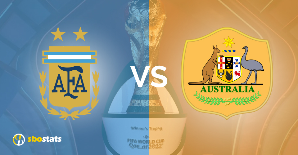 Preview Argentina-Australia ottavi di finale Mondiali Qatar 2022