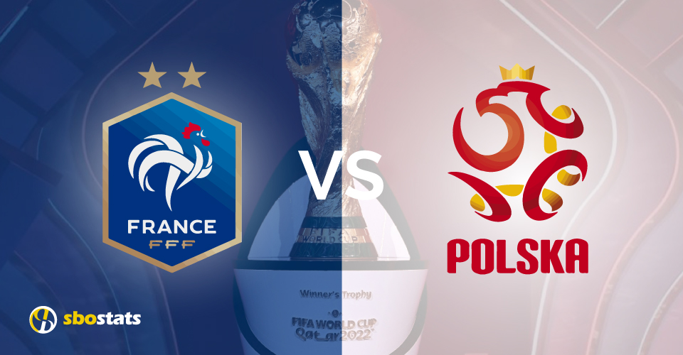 Preview Francia-Polonia Mondiali Qatar 2022