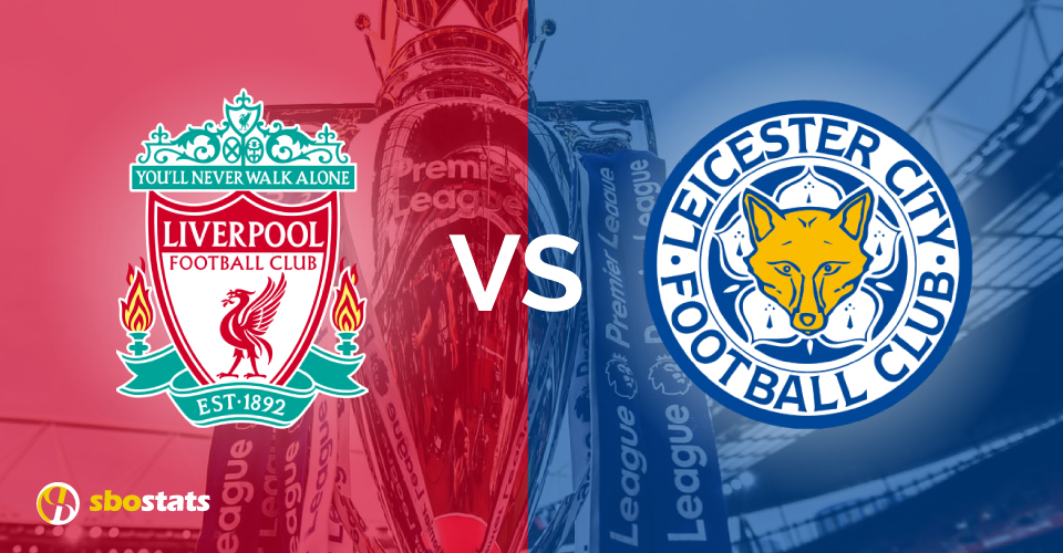 Preview Liverpool-Leicester 18esima giornata di Premier League