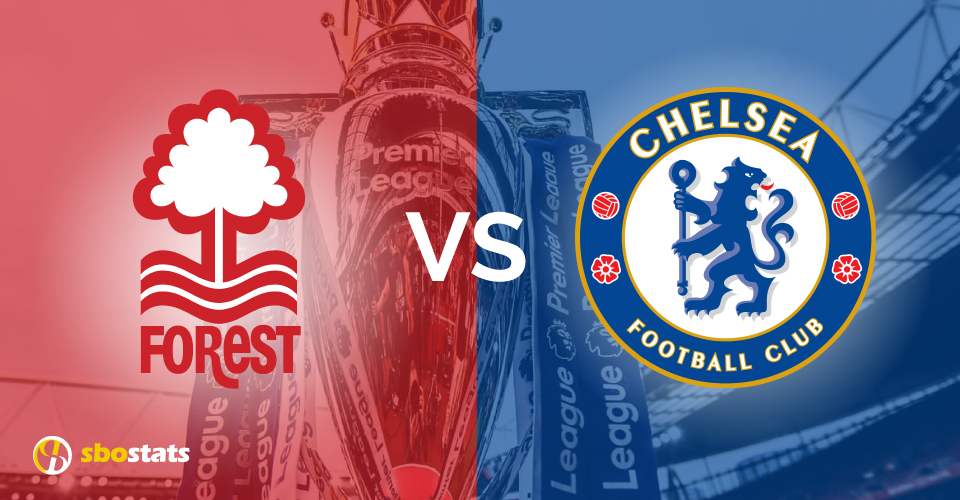 Preview Nottingham-Chelsea 18esima giornata Premier League