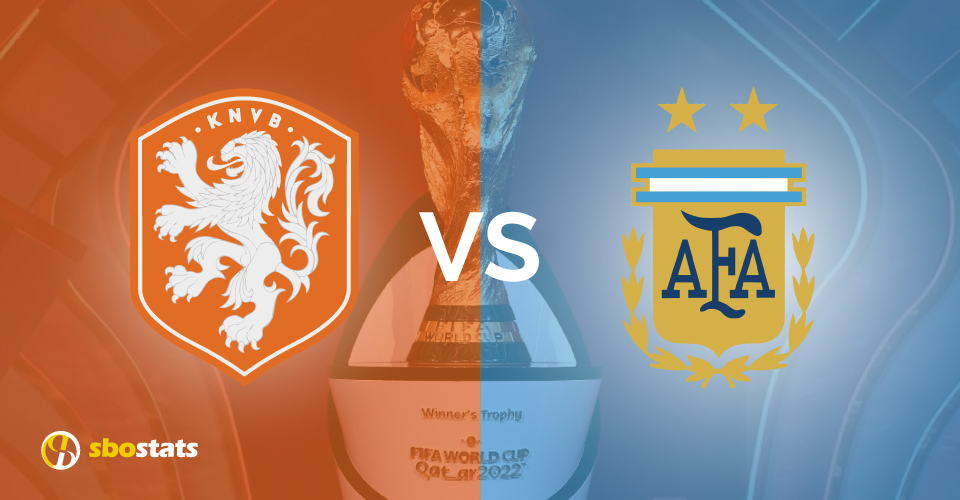 Preview Olanda-Argentina Mondiali Qatar 2022