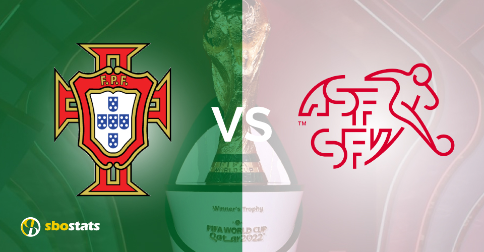 Preview Portogallo-Svizzera Mondiali Qatar 2022