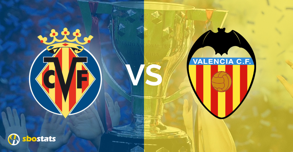 Preview Villarreal-Valencia 15esima giornata Liga