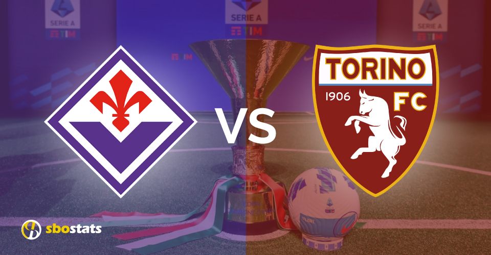 Preview Fiorentina-Torino 19esima giornata Serie A