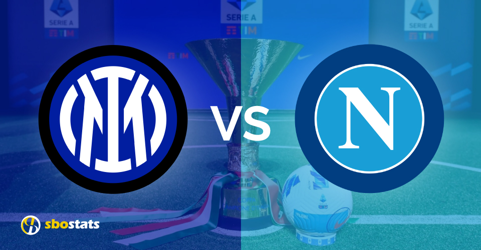 Preview Inter-Napoli 15esima giornata Serie A