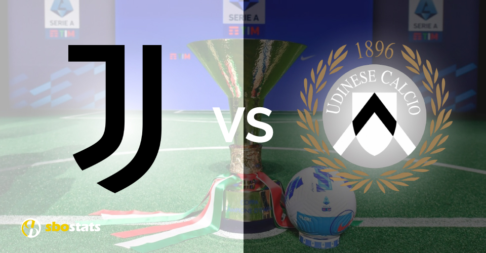 Preview Juventus-Udinese 17esima giornata Serie A