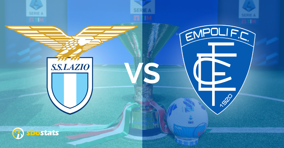 Preview Lazio-Empoli 17esima giornata Serie A