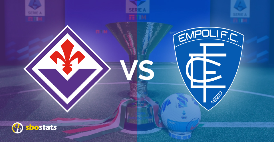 Preview Fiorentina-Empoli Serie A