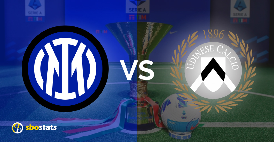 Preview Inter-Udinese Serie A
