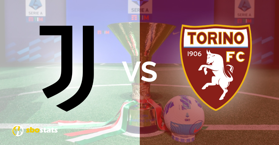 Preview Juventus-Torino Serie A