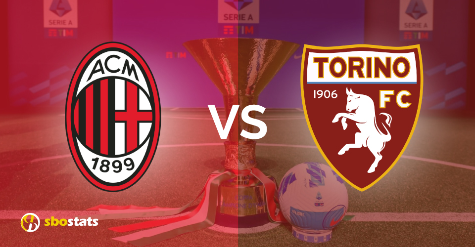 Preview Milan-Torino Serie A