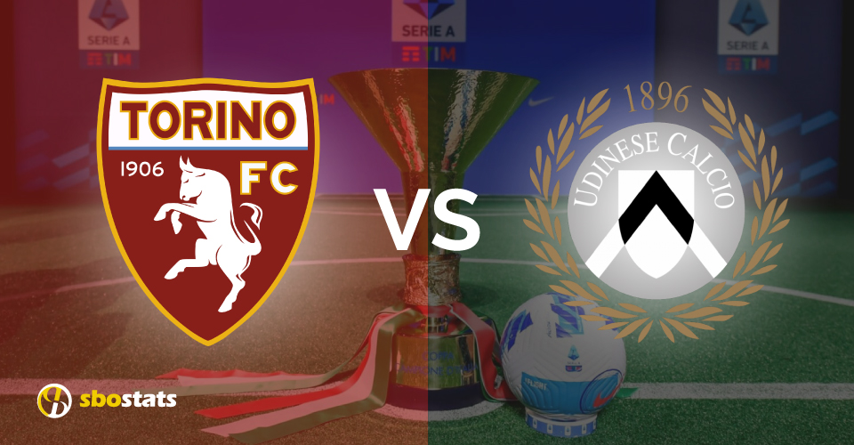 Preview Torino-Udinese Serie A