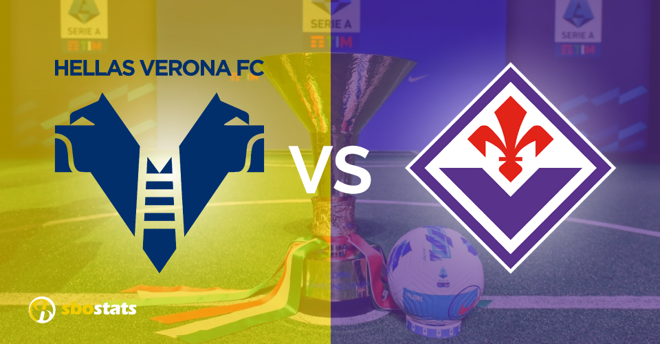 Preview Verona-Fiorentina Serie A