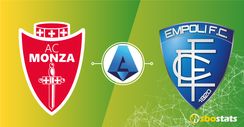 Preview Monza-Empoli Serie A