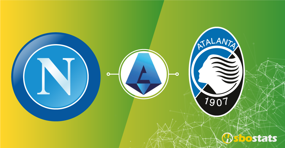 Preview Napoli-Atalanta Serie A