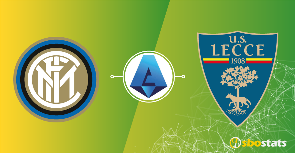 Preview Inter-Lecce Serie A