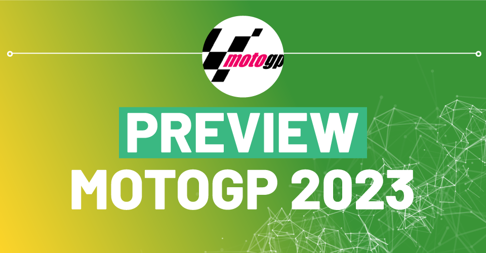 Preview Motogp 2023 scommesse quote e calendario