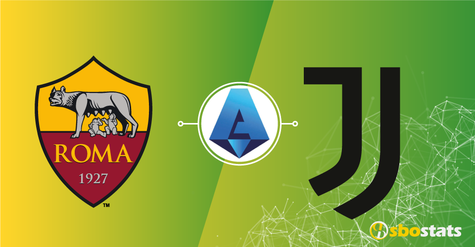Preview Roma-Juventus Serie A