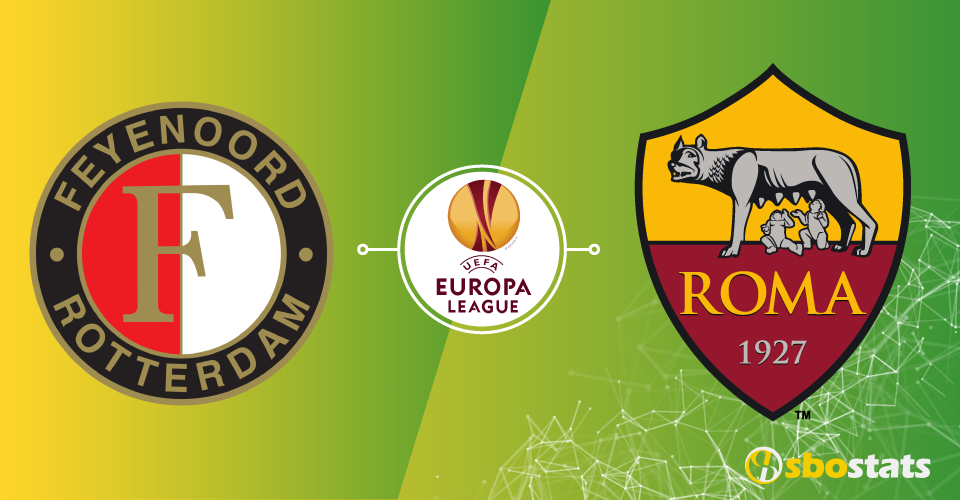 Preview Feyenoord-Roma Europa League