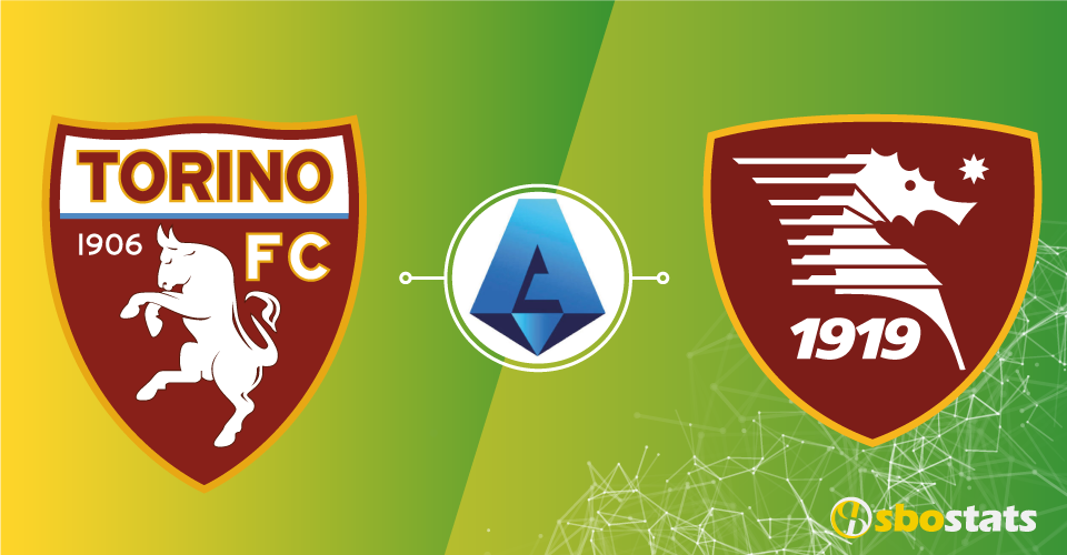 Preview Torino-Salernitana Serie A