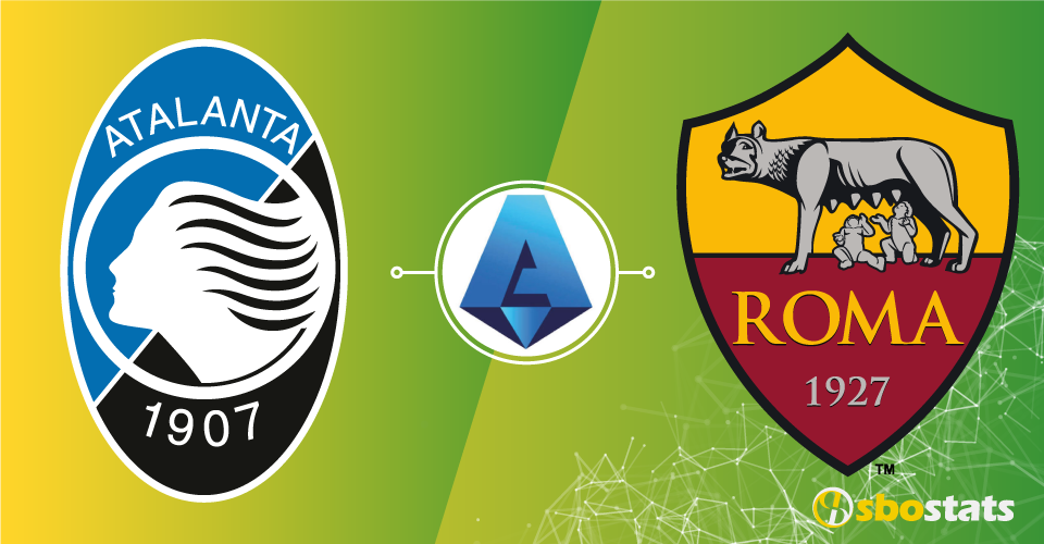 Preview Atalanta-Roma Serie A