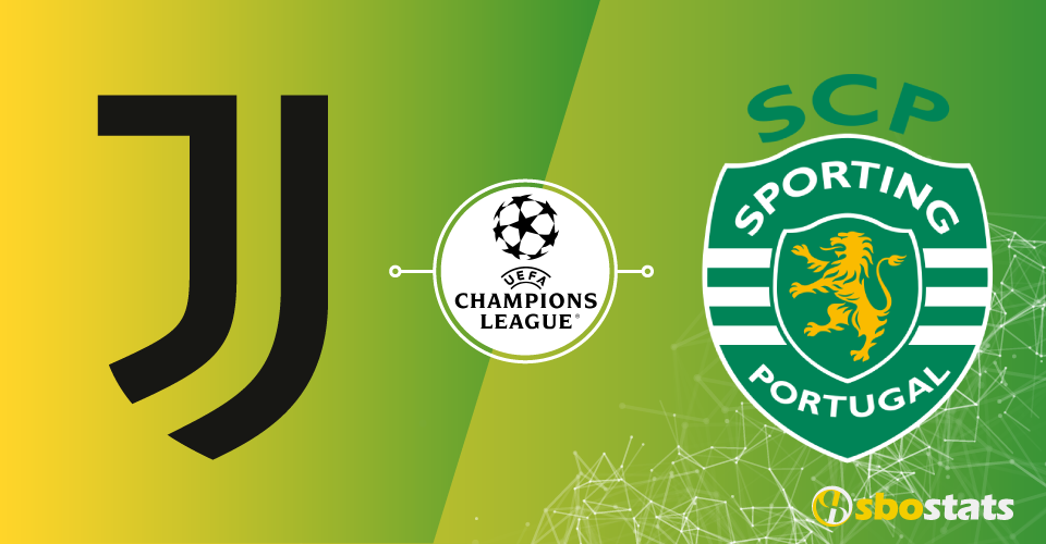 Preview Juventus-Sporting Preview