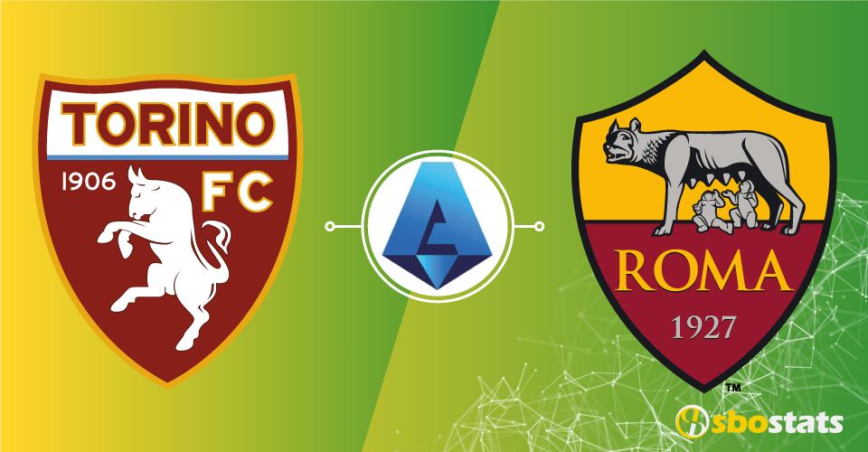 Preview Torino-Roma Serie A