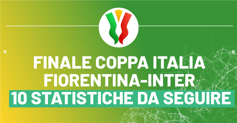 Preview Finale Coppa Italia Fiorentina-Inter
