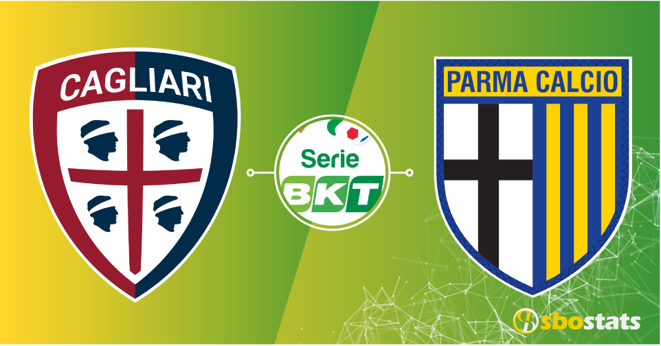 Preview playoff Serie B Cagliari-Parma statistiche e pronostico di Sbostats