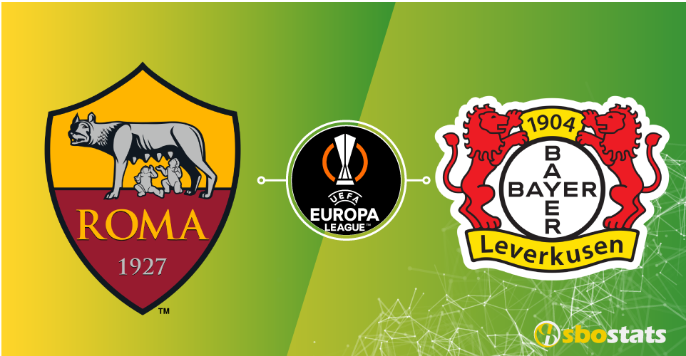 Preview Roma-Leverkusen Europa League