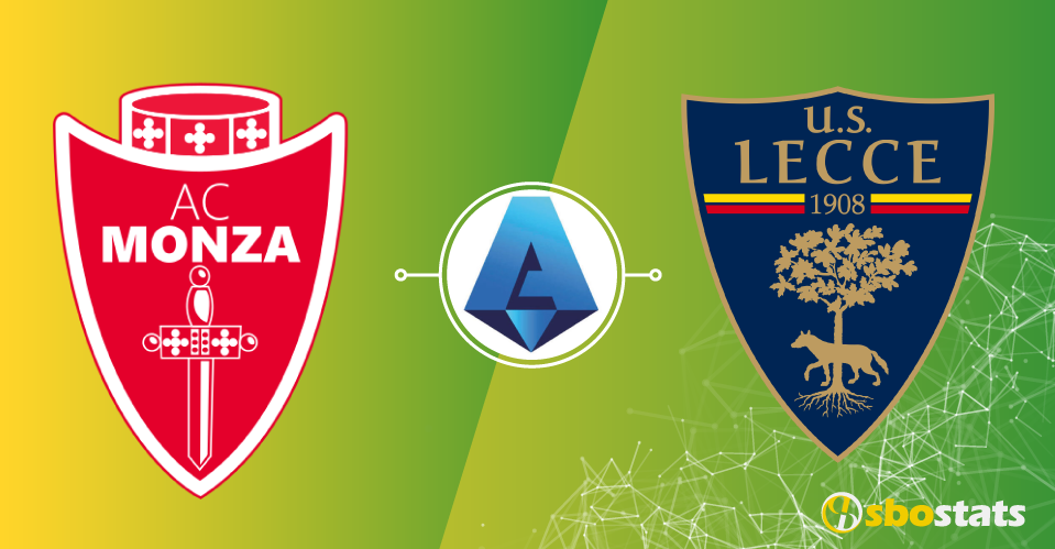 Preview Monza-Lecce Serie A