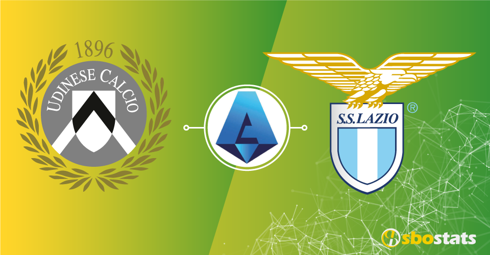 Preview Udinese-Lazio Serie A