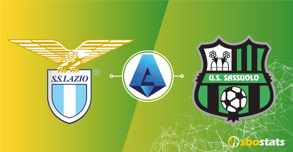 Preview Lazio-Sassuolo Serie A