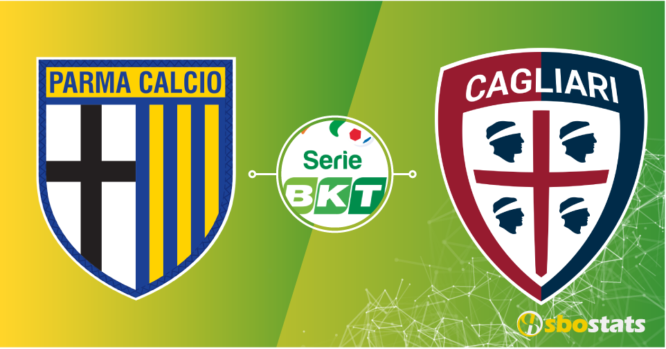 Preview Parma-Cagliari Serie B