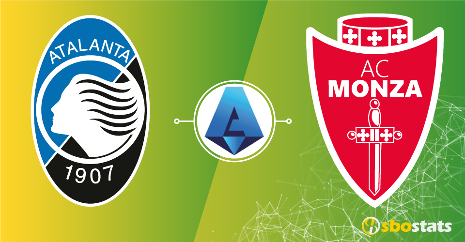 Preview Atalanta-Monza Serie A