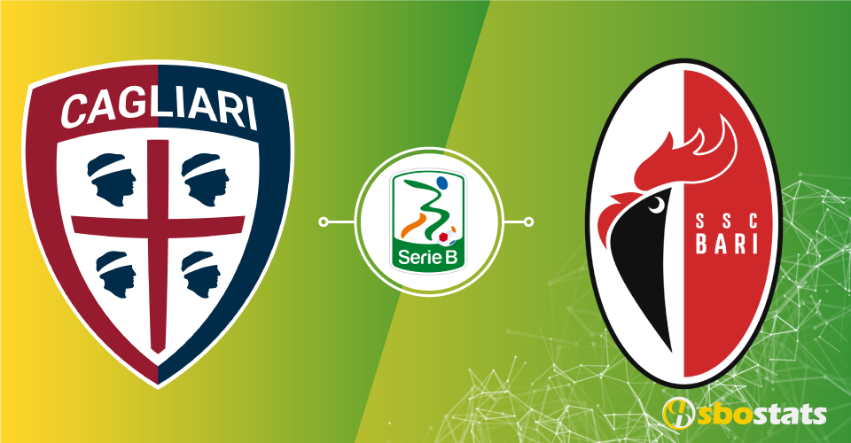 Preview Cagliari-Bari finale playoff Serie B